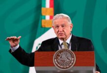 No hay ningún acuerdo con las mafias: López Obrador