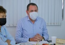 OROMAPAS, organismo con crecimiento y finanzas sanas