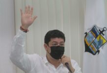 Aprueban Ley de Ingresos para el Ejercicio Fiscal 2022