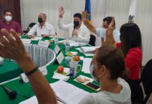 Ofrece alcalde disculpa pública a familiares de menor fallecido